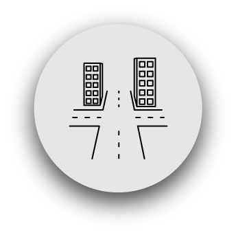 Updated City Infrastructure 
