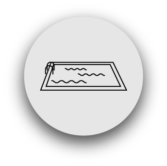 Swimming Complexes