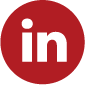 LinkedIn Icon