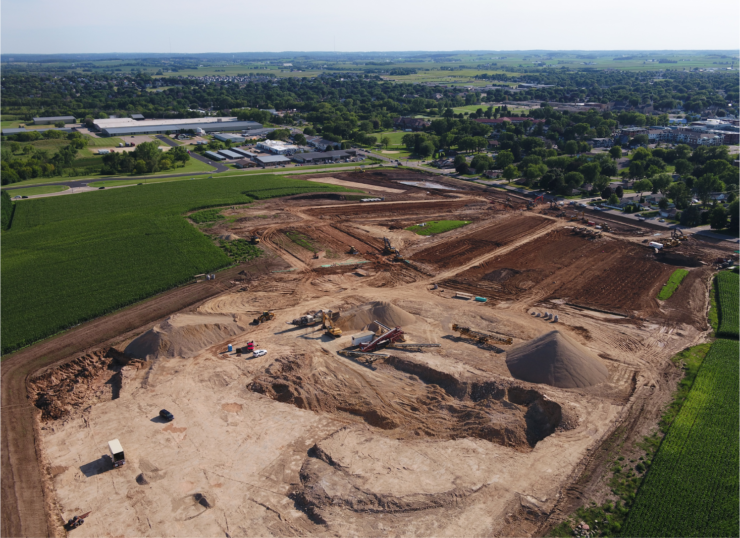 Heritage Hills Featured Image