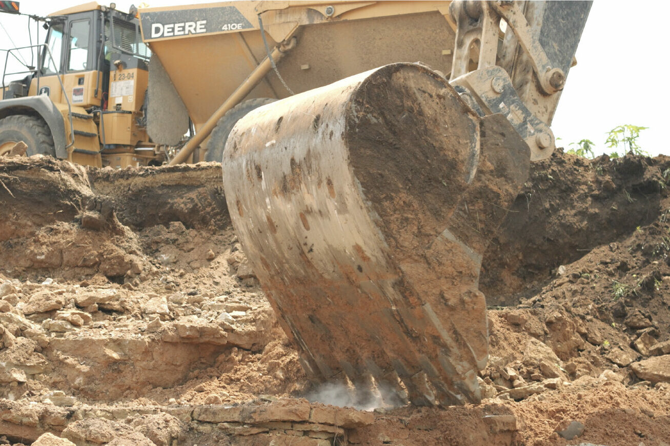 Uncovering the Rock Uncovering the Rock