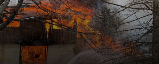 Firefighter Training