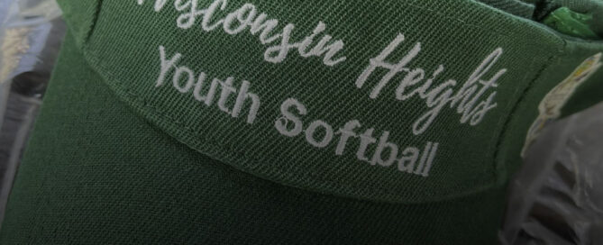 Supporting Future Athletes