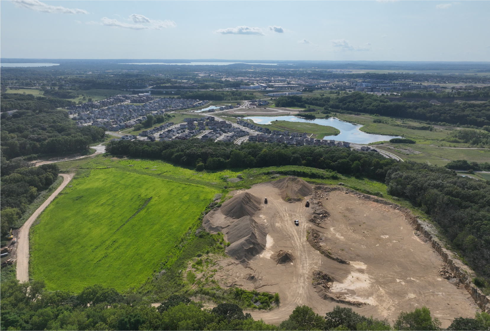 Land Development Services Land Development Services
