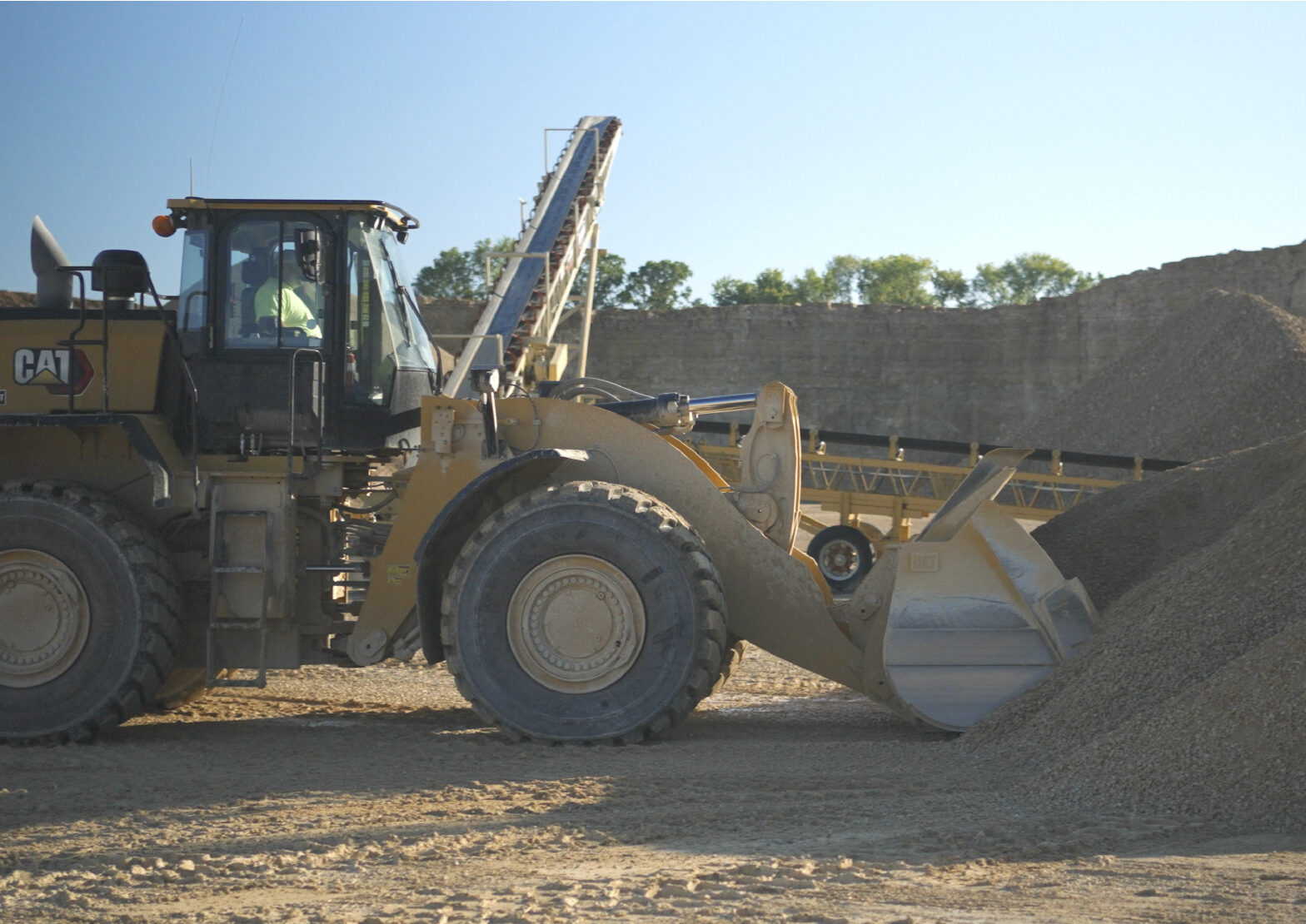 Supplying Quality Materials Backed by Industry-Leading Expertise Supplying Quality Materials Backed by Industry-Leading Expertise